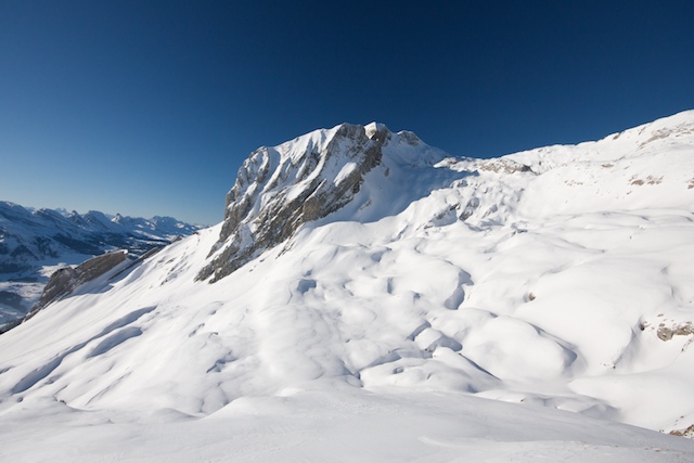 Alpstein W 4